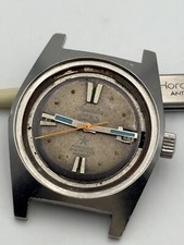 Aquastar 1701 cressi sub 200mt