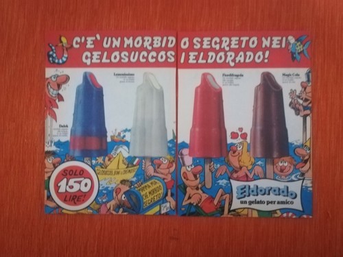 Pubblicita originale - pubblicita',
