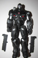 Marvel Legends personaggio War