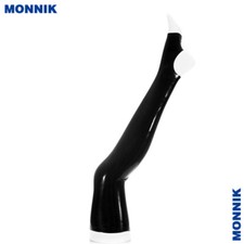 Calze fatte a mano in lattice