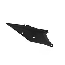 Acerbis side panels nero - nero, per