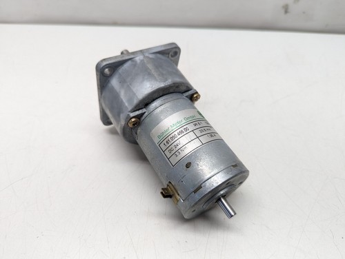 Motore buhler motor gmbh - motor,