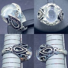 Unico anello vintage