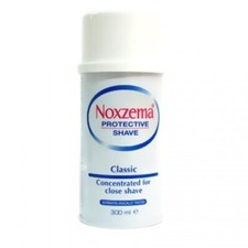 NOXZEMA SPUMA NORMALE 300 ML