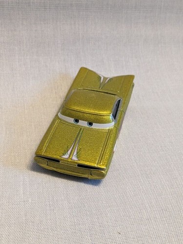 Disney pixar cars auto ramone - pixar,