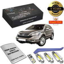 Kit Interno Honda CR-V III LED