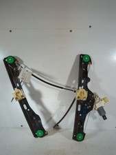 Alzavetro/mech guida anteriore