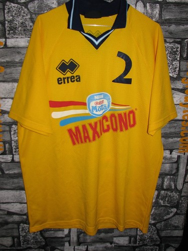 Vintage maxicono parma - vintage,