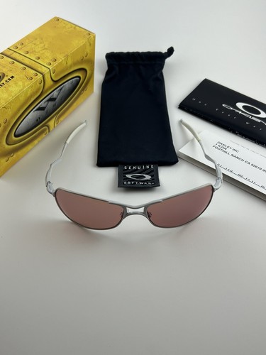 Oakley crosshair montatura - oakley,