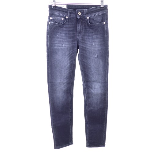Jeans dondup monroe skinny fit - skinny,