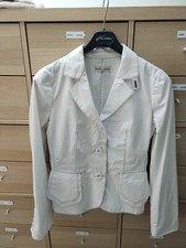 Giacca Armani  bianca  Taglia 42 - da donna UJPN 2051 3992 BGNO TGL-L5