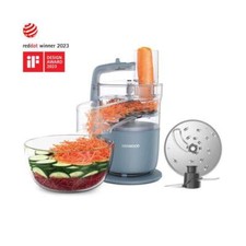 Kenwood Robot da cucina FDP22.130GY - 2 Anni di Garanzia