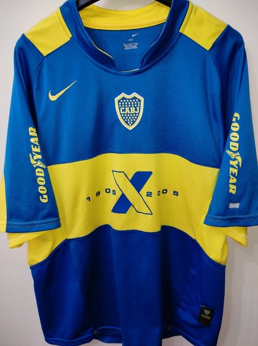 Boca juniors 1905 - boca,