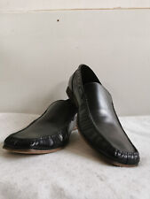  MOCASSINO BRUNO MAGLI NERO