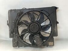 VENTOLA RADIATORE PER BMW