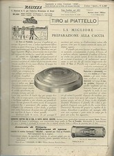 Ravizza - Tiro al Piattello e