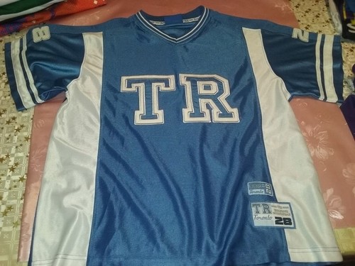 Maglia toronto nba - tr,