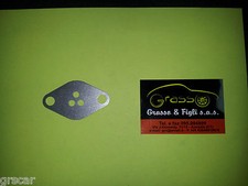 TAPPO VALVOLA EGR BLANKING