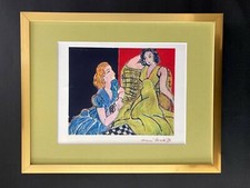 HENRI MATISSE 1948 BEAUTIFUL