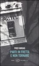 Parti fretta non tornare - in,