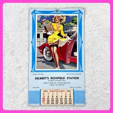 1965 richfield station - 1965,