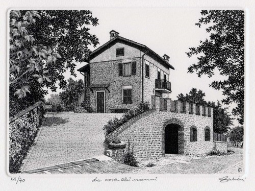 Zaliani agostino casa dei - la,