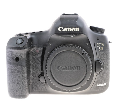 Canon eos mark iii - eos,