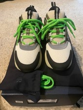 RARO Dior B22 kaki pistacchio