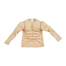 Camicia da completo muscolare