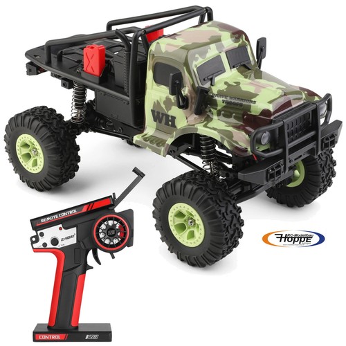 4wd crawler rtr 2 - crawler, rtr/2