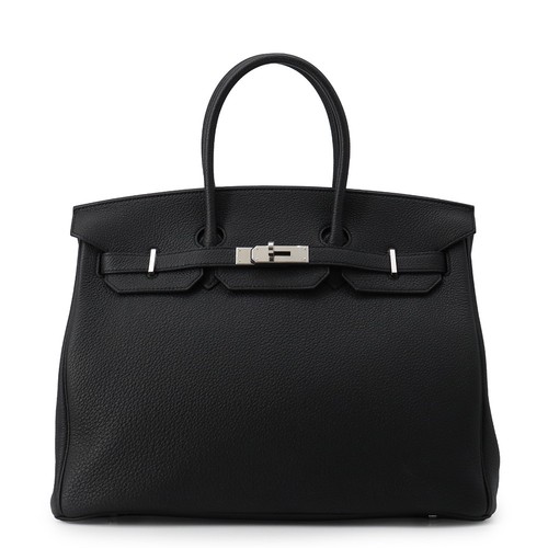 Hermes birkin taglia - birkin, togo