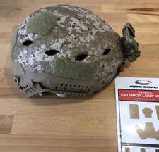 Ops Core Base Jump Helmet