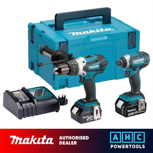 Trapano combinato makita - trapano,