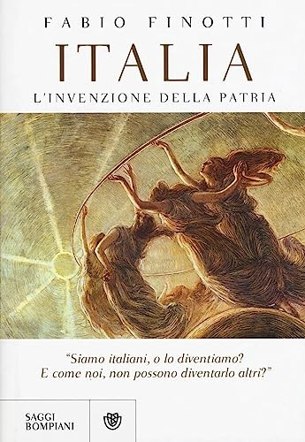Italia fabio finotti - -,