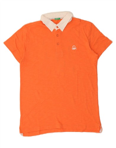 Polo uomo grafica benetton - polo,