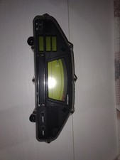 STRUMENTAZIONE DISPLAY SUZUKI