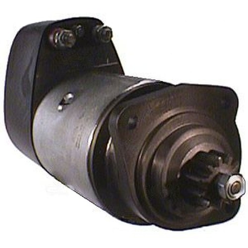 Motorino avviamento starter