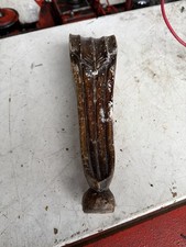 PIEDE LEGNO ANTICO MOBILI