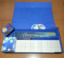 💼 LOTTO YU-GI-OH! VINTAGE & MODERN OLTRE 1000 CARTE + ACCESSORI IDEA REGALO 🎁