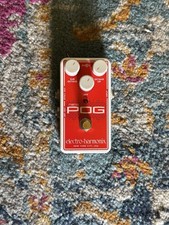 Electro-Harmonix Nano POG