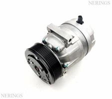Air Conditioning Compressor