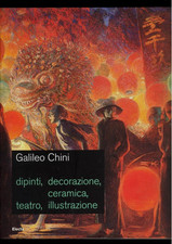 GALILEO CHINI