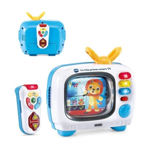Vtech mia prima - vtech, smart