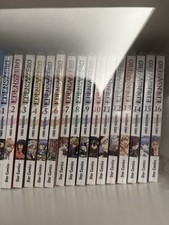 Edens Zero 1 - 16 Sequenza