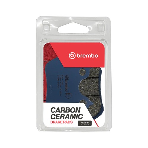 Pastiglie freno brembo - brembo, per