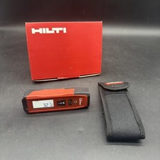 HILTI PD-S Misuratore di