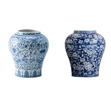 Vaso per fiori in ceramica