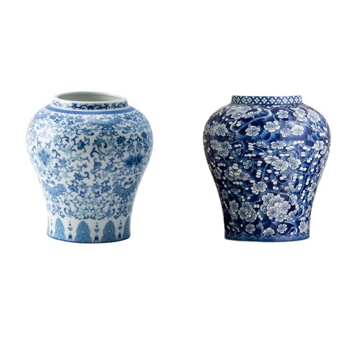 Vaso per fiori ceramica - per,