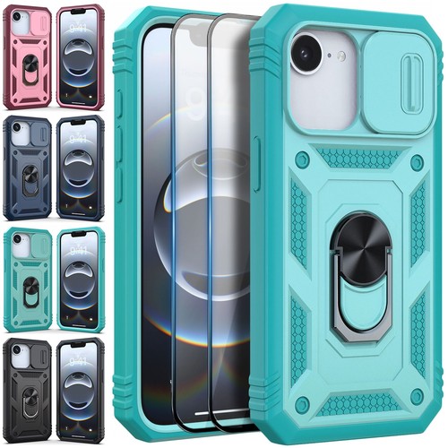 Custodia per apple iphone 17e - custodia,