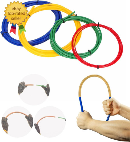 4pcs kit curvatubi - in, 4m